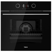 Духова шафа Teka UrbanColor HLB 8600 електричний 70 л чорне скло 111000010