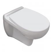 Унітаз Volle Maro підвісний з сидінням білий 13-52-222