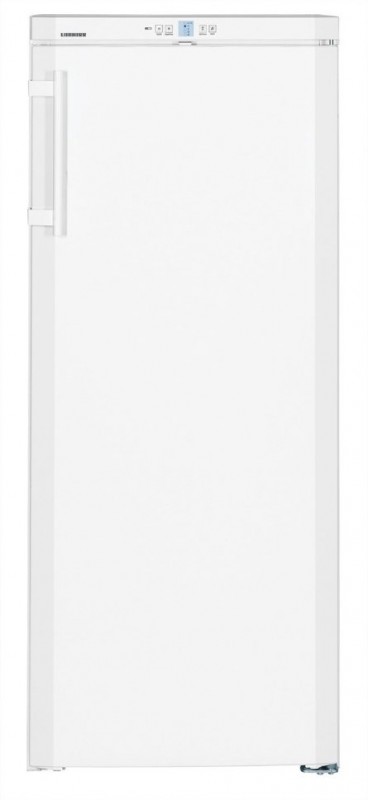 Морозильная камера Liebherr GN 2323 Comfort NoFrost сталь белый GN 2323-22 001