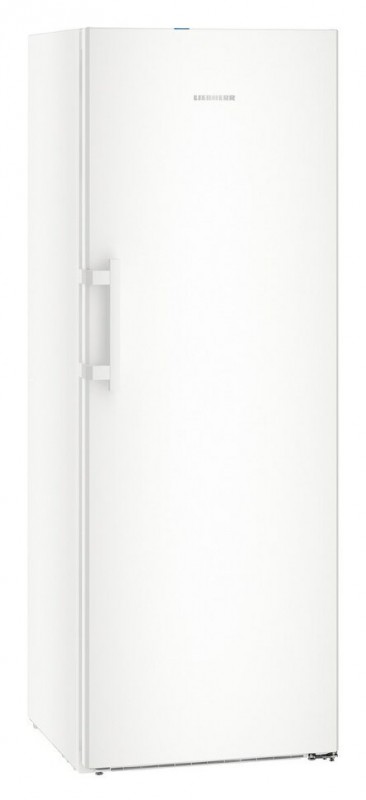 Морозильна камера Liebherr GN 5275 Premium NoFrost сталь білий GN 5275-21 001