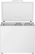 Морозильный ларь Liebherr GT 3032 Comfort сталь белый GT 3032-24 001