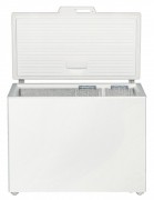 Морозильный ларь Liebherr GT 3622 Comfort сталь белый GT 3622-22 001