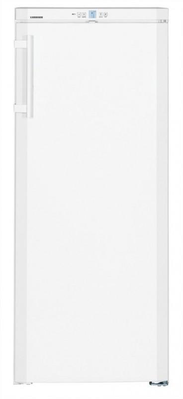 Морозильная камера Liebherr GN 2323 Comfort NoFrost сталь белый GN 2323-22 001