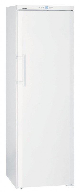 Морозильна камера Liebherr GN 3023 Comfort NoFrost сталь білий GN 3023-23 001