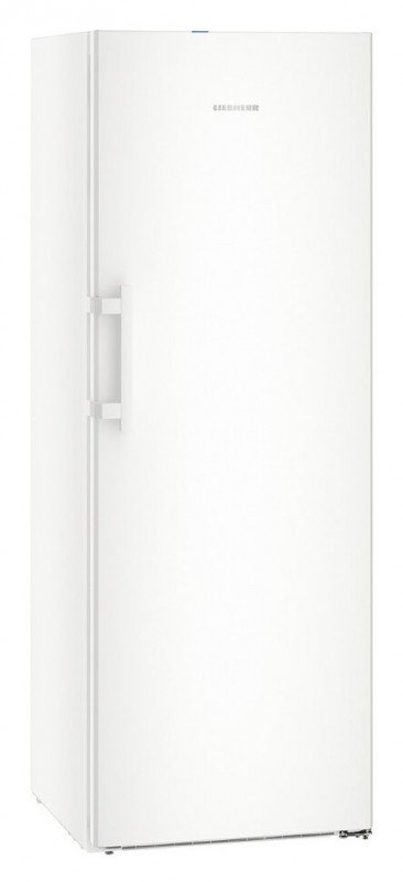 Морозильная камера Liebherr GN 5275 Premium NoFrost сталь белый GN 5275-21 001