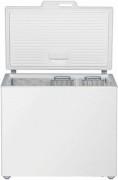 Морозильна скриня Liebherr GT 3032 Comfort сталь білий GT 3032-24 001