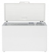 Морозильна скриня Liebherr GT 4932 Comfort сталь білий GT 4932-22 001