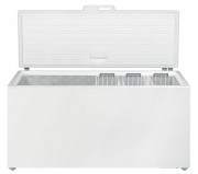 Морозильный ларь Liebherr GT 6122 Comfort сталь белый GT 6122-22 001