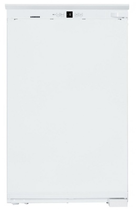 Вбудована морозильна камера Liebherr IGS 1624 Comfort сталь білий IGS 1624-21 001