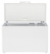 Морозильный ларь Liebherr GT 4932 Comfort сталь белый GT 4932-22 001