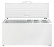 Морозильный ларь Liebherr GT 6122 Comfort сталь белый GT 6122-22 001