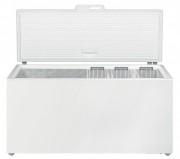 Морозильна скриня Liebherr GT 6122 Comfort сталь білий GT 6122-22 001
