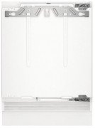 Встраиваемая морозильная камера Liebherr SUIGN 1554 Premium NoFrost сталь белый SUIGN 1554-21 001