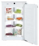 Встраиваемая морозильная камера Liebherr IGN 1664 Premium NoFrost сталь белый IGN 1664-21 003