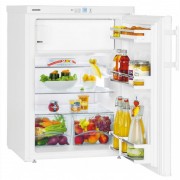 Однокамерный холодильник Liebherr TP 1764 Premium сталь белый TP 1764