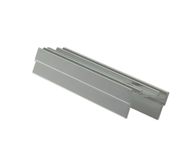 Розширювальний профіль Riho для душової кабіни 10 мм хром 160108925