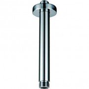 Кронштейн Riho стельовий хром 562550052