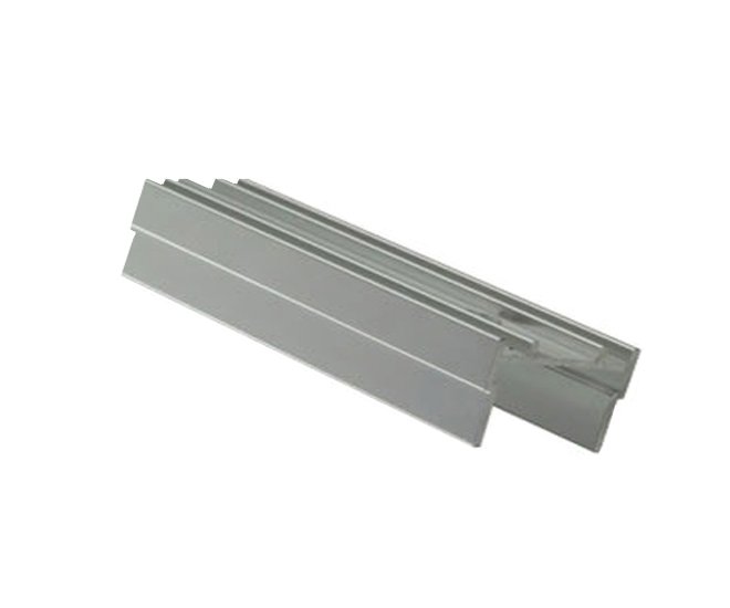 Расширительный профиль Riho для душевой кабины 10 мм хром 160108925