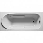Ванна акрилова Riho Columbia прямокутна 175x80 білий BA0400500000000