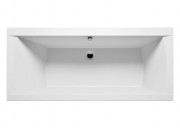 Ванна акриловая Riho Julia прямоугольная 180x80 белый BA7200500000000
