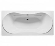 Ванна акриловая Riho Supreme прямоугольная 190x90 белый BA5800500000000