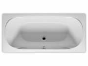 Ванна акриловая Riho Taurus прямоугольная 170x80 белый BC0700500000000