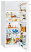 Однокамерный холодильник Liebherr K 2814 Comfort сталь белый K 2814-21 001