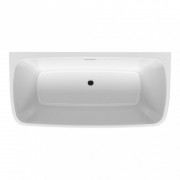 Ванна акрилова Riho Adore FS прямокутна 180x86 білий BD0400500000000