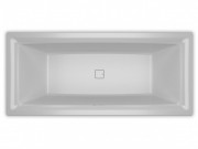 Ванна акрилова Riho Still Square прямокутна 170x75 білий BR0200500000000