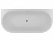 Ванна акрилова Riho Desire Wall Mounted LED 180x84 білий BD0700500K00133