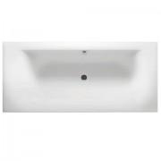 Ванна акриловая Riho Linares Velvet прямоугольная 170x75 белый матовый BT4410500000000