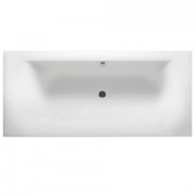 Ванна акрилова Riho Linares Velvet прямокутна 180x80 білий матовый BT4610500000000
