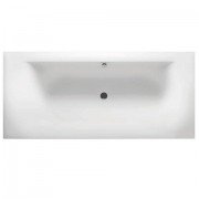 Ванна акриловая Riho Linares Velvet прямоугольная 190x90 белый матовый BT4810500000000