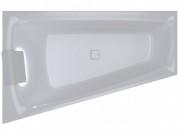 Ванна акриловая Riho Still Smart LED асимметричная 170x110 правая белый BR0300500K00130