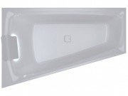 Ванна акриловая Riho Still Smart LED асимметричная 170x110 правая белый BR0300500K00130