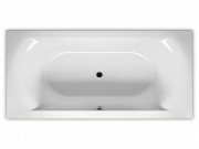 Ванна акрилова Riho Linares Plug & Play 200x90 права з панеллю BD5900500000000