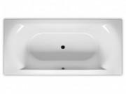 Ванна акриловая Riho Linares Plug & Play 200x90 правая с панелью BD5900500000000
