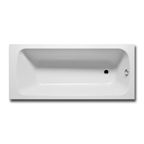 Ванна акрилова Riho Rima прямокутна 180х80 білий BB3200500000000