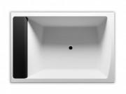 Ванна акрилова Riho Savona прямокутна 190х130 білий BB7900500000000