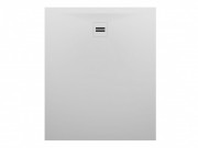 Душовий піддон Riho Velvet Sole 100x90 см штучний камінь білий матовий DN24005X0000000