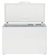 Морозильный ларь Liebherr GT 4232 Comfort сталь белый GT 4232-22 001