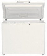 Морозильный ларь Liebherr GTP 2356 Premium сталь белый GTP 2356-25 001