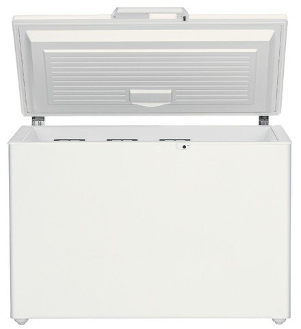 Морозильна скриня Liebherr GTP 2756 Premium сталь білий GTP 2756-25 001