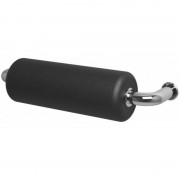 Подголовник для ванн Riho черный AH01110