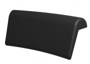 Подголовник для ванн Riho Colorado черный AH11110