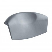 Підголівник для ванн Riho Neo сріблястий AH05115