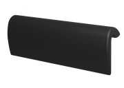 Подголовник для ванн Riho Sobek черный AH07110