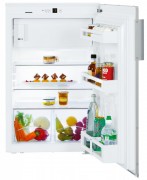 Встраиваемый однокамерный холодильник Liebherr EK 1624 Comfort сталь белый EK 1624