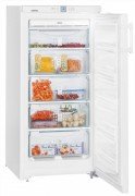 Морозильная камера Liebherr GNP 1956 Premium NoFrost сталь белый GNP 1956-24 001