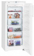 Морозильная камера Liebherr GNP 2356 Premium NoFrost сталь белый GNP 2356-24 001